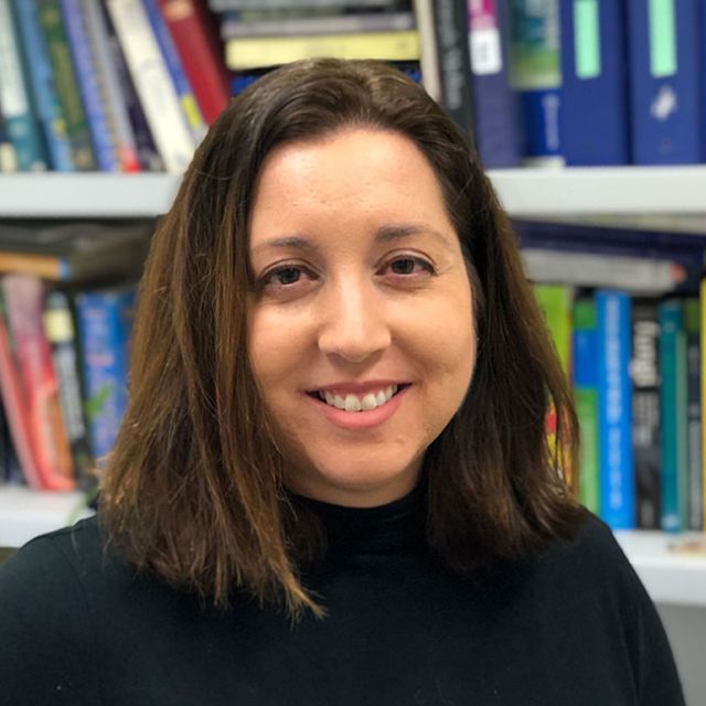 Team member photo placeholder