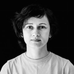 Team member photo placeholder